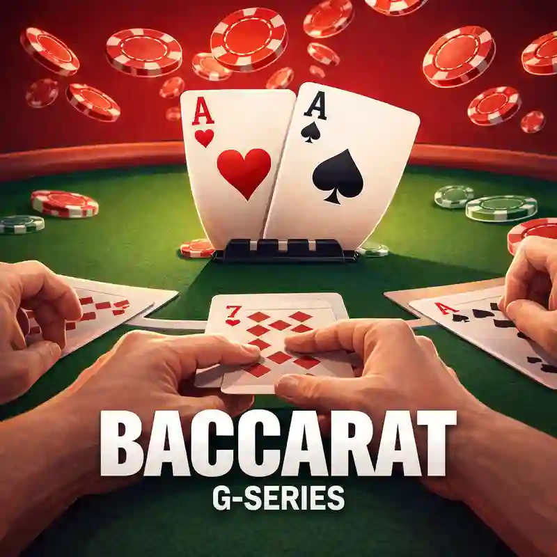 Bakarat Casino Game - Play Online at jilihost