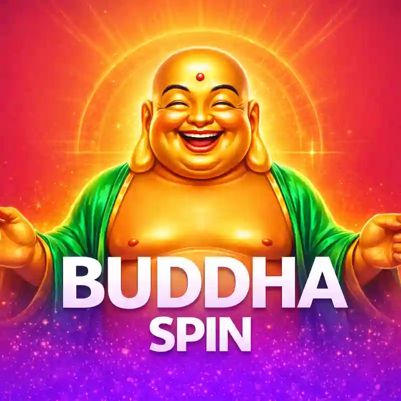 Buddha Spin Slot Game - jilihost Casino PH