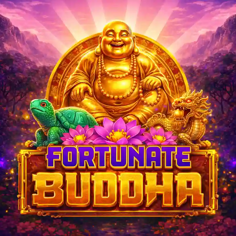 Fortunate Buddha Slot Game at jilihost casino PH