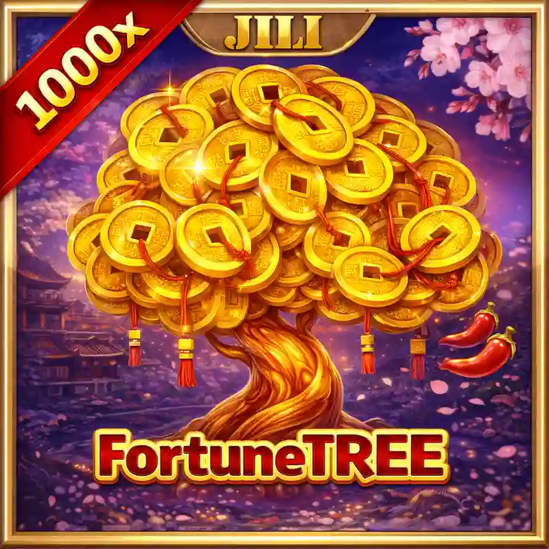 Fortune Tree Slot Game - Play at jilihost Casino PH