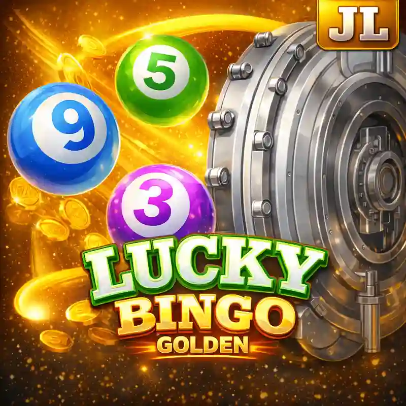 Lucky Bingo Slot Game by Jili Games