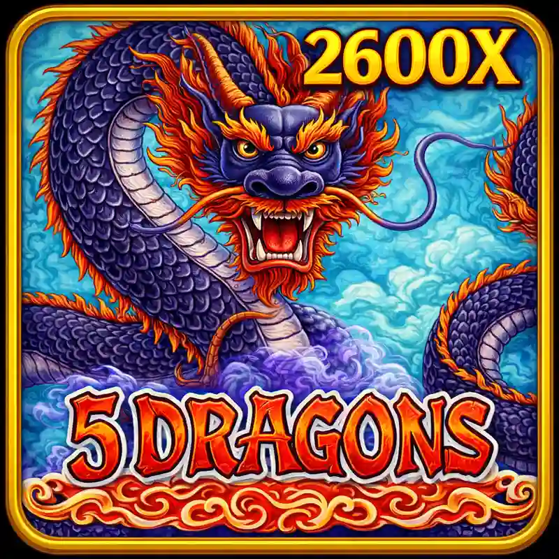 Ocean Emperor Jili Game